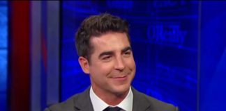 Jesse Watters Pics 1