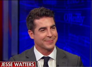 Jesse Watters Pics 1