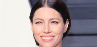 Jessica biel Pics