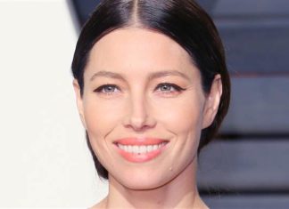 Jessica biel Pics