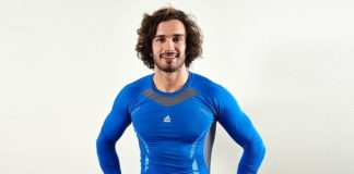 Joe Wicks Pics