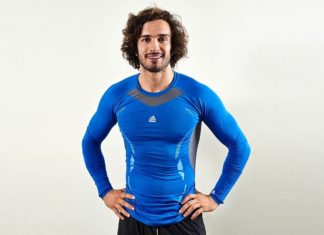 Joe Wicks Pics