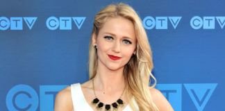 Johanna Braddy Pics