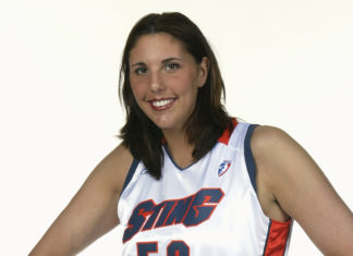 Kara Wolters Pics