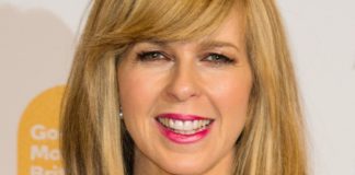 Kate Garraway Pics