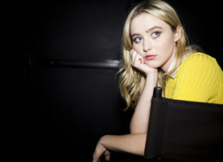 Kathryn Newton Pics