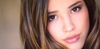 Kelsey Chow Pics