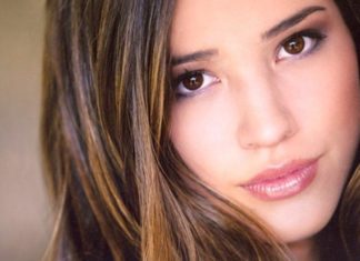 Kelsey Chow Pics