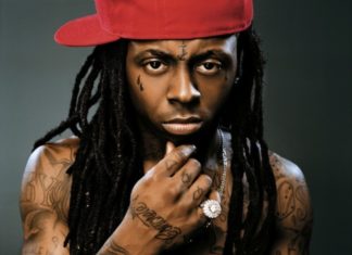 Lil Wayne Pics