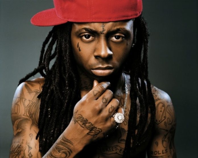Lil Wayne Pics 696x554