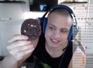 Loltyler1 Pics