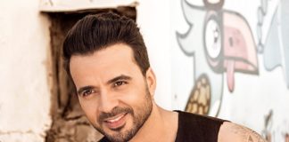 Luis Fonsi Pics