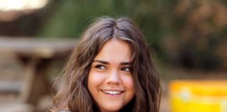 Maia Mitchell Pics