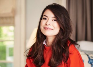 Miranda Cosgrove Pics