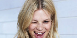 Nadine Leopold Pics