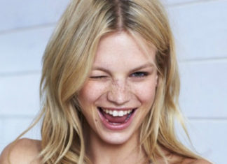 Nadine Leopold Pics