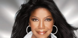 Natalie Cole Pics