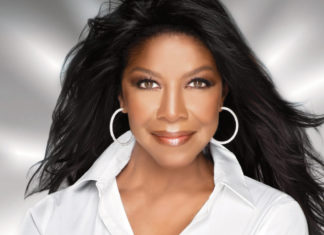 Natalie Cole Pics