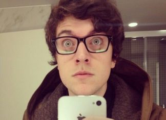 PJ Liguori Pics