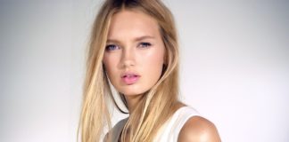 Romee Strijd Pics