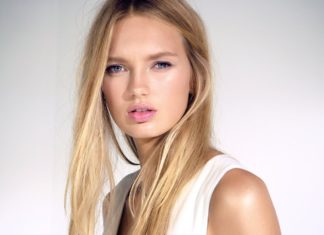 Romee Strijd Pics