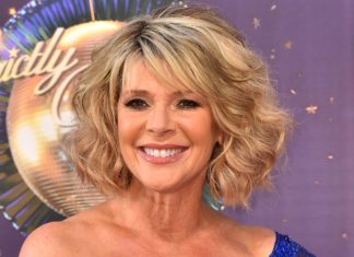 Ruth Langsford Image