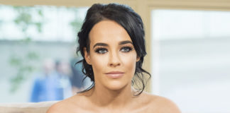 Stephanie Davis Pics