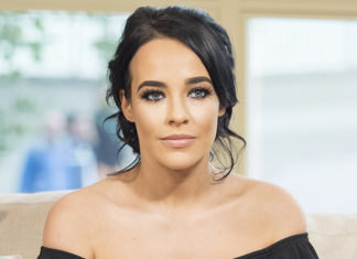 Stephanie Davis Pics