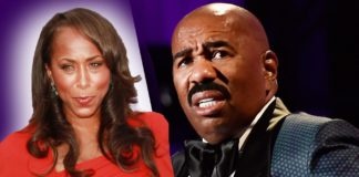 Steve Harvey pics