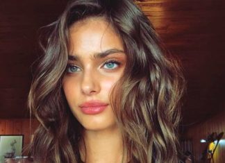 Taylor Hill Pics