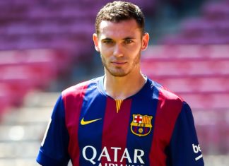 Thomas Vermaelen Pics