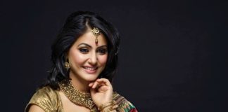 hina khan pics