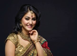 hina khan pics