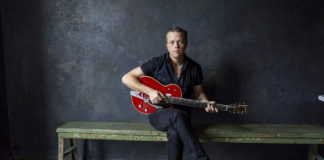 jason isbell Pics