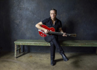 jason isbell Pics