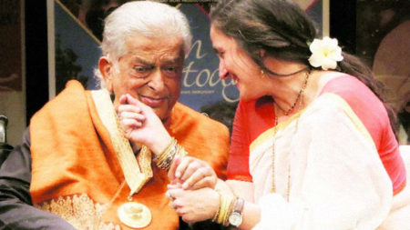 shashi kapoor death news