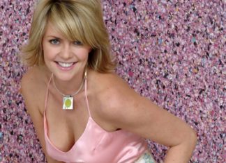 Amanda Tapping pics