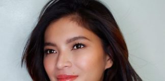 Angel Locsin Pics