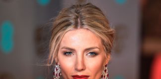 Annabelle Wallis Pics