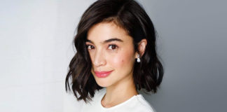 Anne Curtis Pics