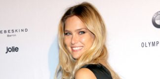 Bar Refaeli Pics