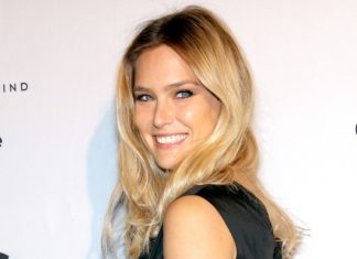 Bar Refaeli Pics