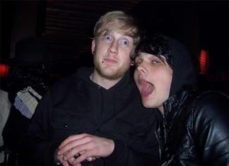 Bob Bryar Pics