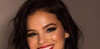 Bruna Marquezine Pics