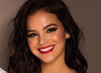 Bruna Marquezine Pics