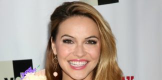 Chrishell Stause Pics