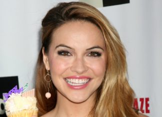 Chrishell Stause Pics