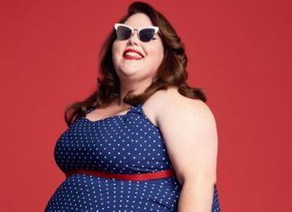 Chrissy Metz Pics