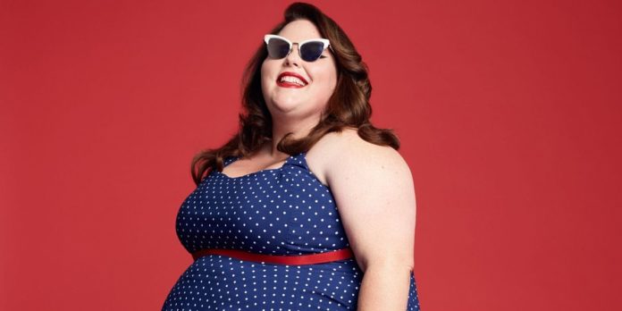 Chrissy Metz Pics 696x348