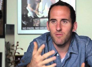 Chuck Comeau Pics